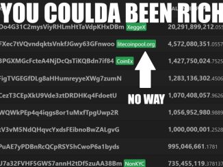 This DOGE Mining Pool ROBBED $4.36 Million Dollars from Crypto Miners?!