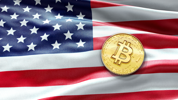 US Government Moves Nearly $2 Billion in Silk Road Bitcoin to Coinbase