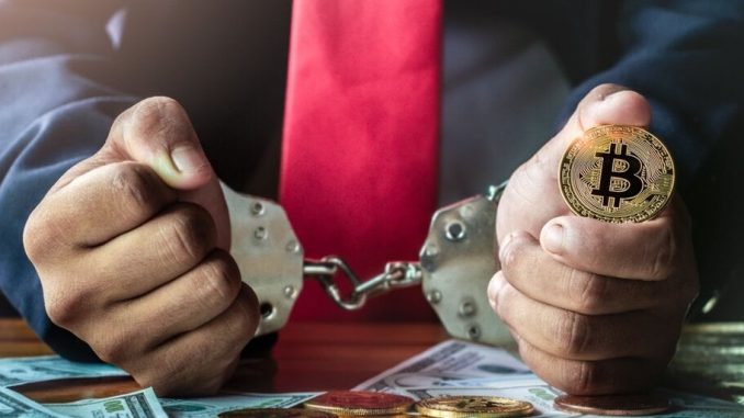 Bitcoin Fraudsters Ordered to Repay $30 Million in Three Months