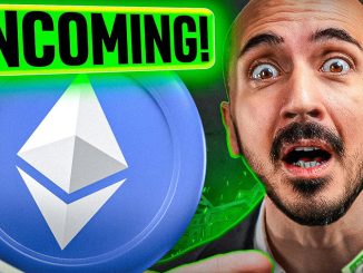 MASSIVE Ethereum Pump Incoming (Altcoins Will Shock The World)