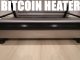 The BEST way to mine Bitcoin while heating your HOME! Canaan Avalon Mini 3 Review & Setup for BTC