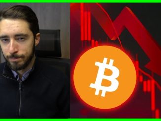 You're Being Lied To About Bitcoin | The Reason Price Is Stalling...